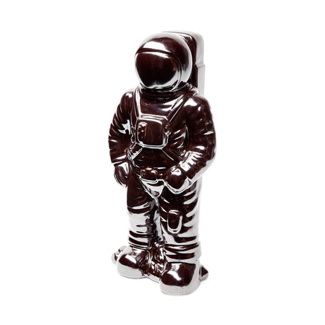 Aldrin 4L x 4W Bronze Electroplated Astronaut from Mercana - Luna Furniture