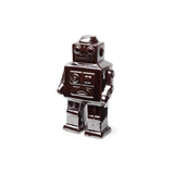 Robby 4L x 3W Bronze Polished Robot from Mercana - Luna Furniture