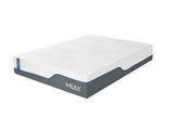 WellFlex 3.0 Plusher Queen Memory Foam Mattress - /