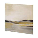 Morning Beach by Mercana Studio a Canvas Print from Mercana - Luna Furniture
