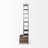 Brodie V from Mercana - Luna Furniture