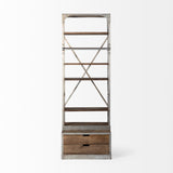Brodie V from Mercana - Luna Furniture