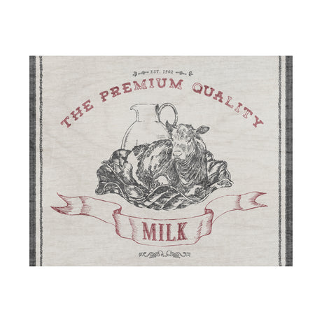 Farm Fresh I by Halle Rakka a Hand Embellished Textured Canvas from Mercana - Luna Furniture