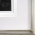 Andromedae V by Melody D a Hand Embellished Textured Framed Art Print Matted under Glass from Mercana - Luna Furniture