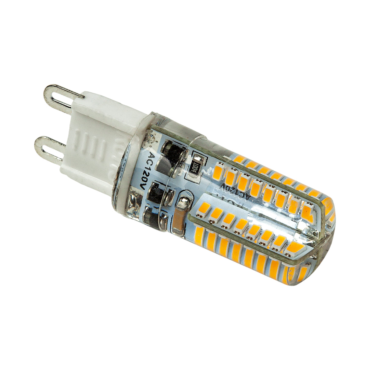 G9 LED Bulb 3W from Mercana - Luna Furniture