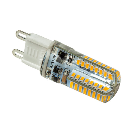 G9 LED Bulb 3W from Mercana - Luna Furniture