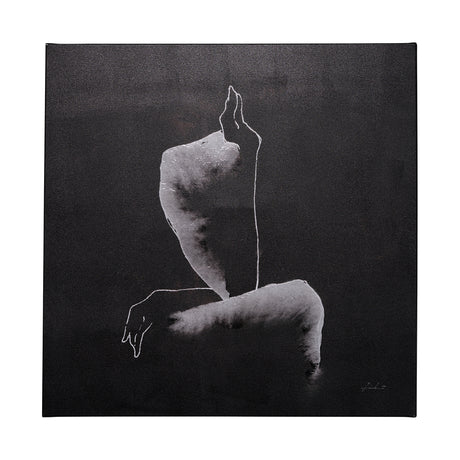 Andromedae I by Melody. D a Hand Embellished Textured Canvas from Mercana - Luna Furniture