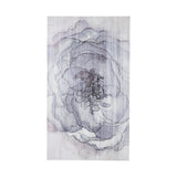 Sun and Rain I by Halle Rakka a Hand Embellished Textured Canvas from Mercana - Luna Furniture