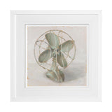 Old School II by Ethan Harper a Framed Art Print Matted under Glass from Mercana - Luna Furniture