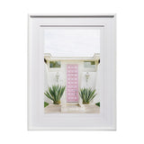 Tropical Pop by Irene Suchoki a Framed Photo Art Print Matted under Glass from Mercana - Luna Furniture