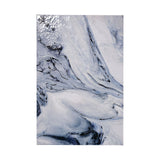 Thunderclouds II by Gabrielle Campbell a Hand Embellished Textured Canvas from Mercana - Luna Furniture