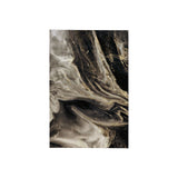 Greek Pitch II by Gabrielle Campbell a Hand Embellished Textured Canvas from Mercana - Luna Furniture