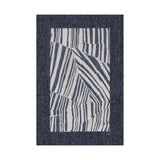Corduroy II by Alarm a Hand Embellished Textured Canvas from Mercana - Luna Furniture