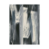 Glass Shower I by Mercana Studio a Hand Embellished Textured Canvas from Mercana - Luna Furniture