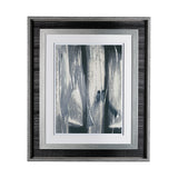Glass Shower II by Barbara Mercado a Framed Art Print Matted under Glass from Mercana - Luna Furniture