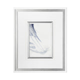 Thunderclouds III by Gabrielle a Framed Art Print Matted under Glass from Mercana - Luna Furniture