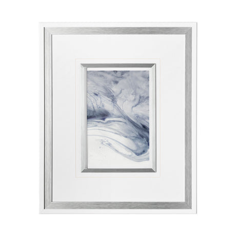 Thunderclouds I by Gabrielle a Framed Art Print Matted under Glass from Mercana - Luna Furniture