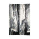 Glass Shower II by Mercana Studio a Hand Embellished Textured Canvas from Mercana - Luna Furniture