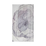 Sun and Rain II by Halle Rakka a Hand Embellished Textured Canvas from Mercana - Luna Furniture
