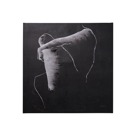 Andromedae III by Melody. D a Hand Embellished Textured Canvas from Mercana - Luna Furniture