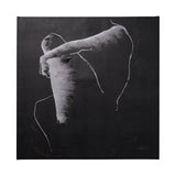 Andromedae II by Melody. D a Hand Embellished Textured Canvas from Mercana - Luna Furniture