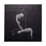 Andromedae I by Melody. D a Hand Embellished Textured Canvas from Mercana - Luna Furniture