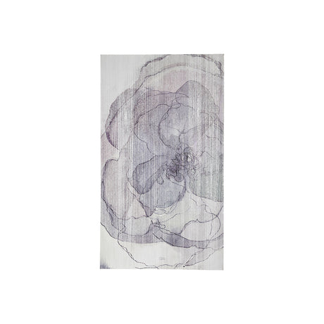 Sun and Rain II by Halle Rakka a Hand Embellished Textured Canvas from Mercana - Luna Furniture