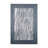 Corduroy I by Alarm a Hand Embellished Textured Canvas from Mercana - Luna Furniture