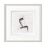Andromedae Light I by Melody D a Hand Embellished Textured Framed Art Print Matted under Glass from Mercana - Luna Furniture