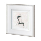 Andromedae Light I by Melody D a Hand Embellished Textured Framed Art Print Matted under Glass from Mercana - Luna Furniture
