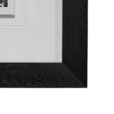 Ireland Black & White by Arabella Studios a Framed Photo Art Print Matted under Glass from Mercana - Luna Furniture