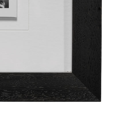 Ireland Black & White by Arabella Studios a Framed Photo Art Print Matted under Glass from Mercana - Luna Furniture