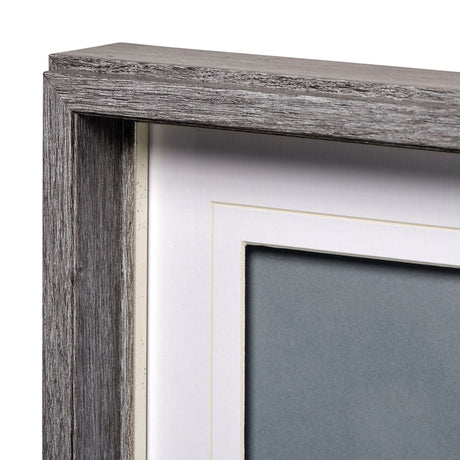 Europe Mountain 1 R by Chris Dunker a Framed Photo Art Print Matted under Glass from Mercana - Luna Furniture