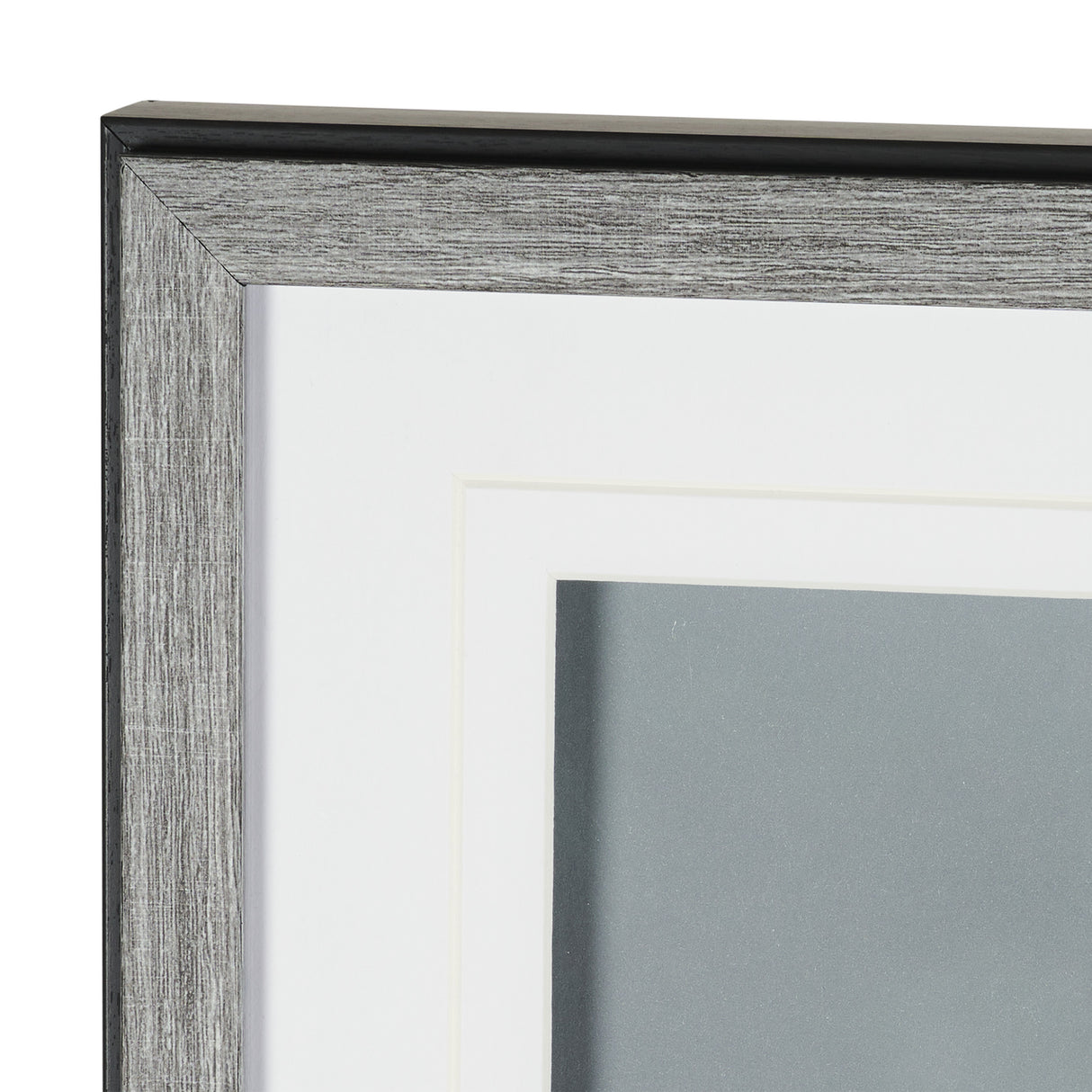 Europe Mountain 1 L by Chris Dunker a Framed Photo Art Print Matted under Glass from Mercana - Luna Furniture
