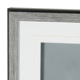 Europe Mountain 1 L by Chris Dunker a Framed Photo Art Print Matted under Glass from Mercana - Luna Furniture
