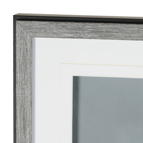 Europe Mountain 1 L by Chris Dunker a Framed Photo Art Print Matted under Glass from Mercana - Luna Furniture