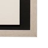 Equestrian Beauties-Halt by Kristine Hegre a Framed Art Print Matted under Glass from Mercana - Luna Furniture