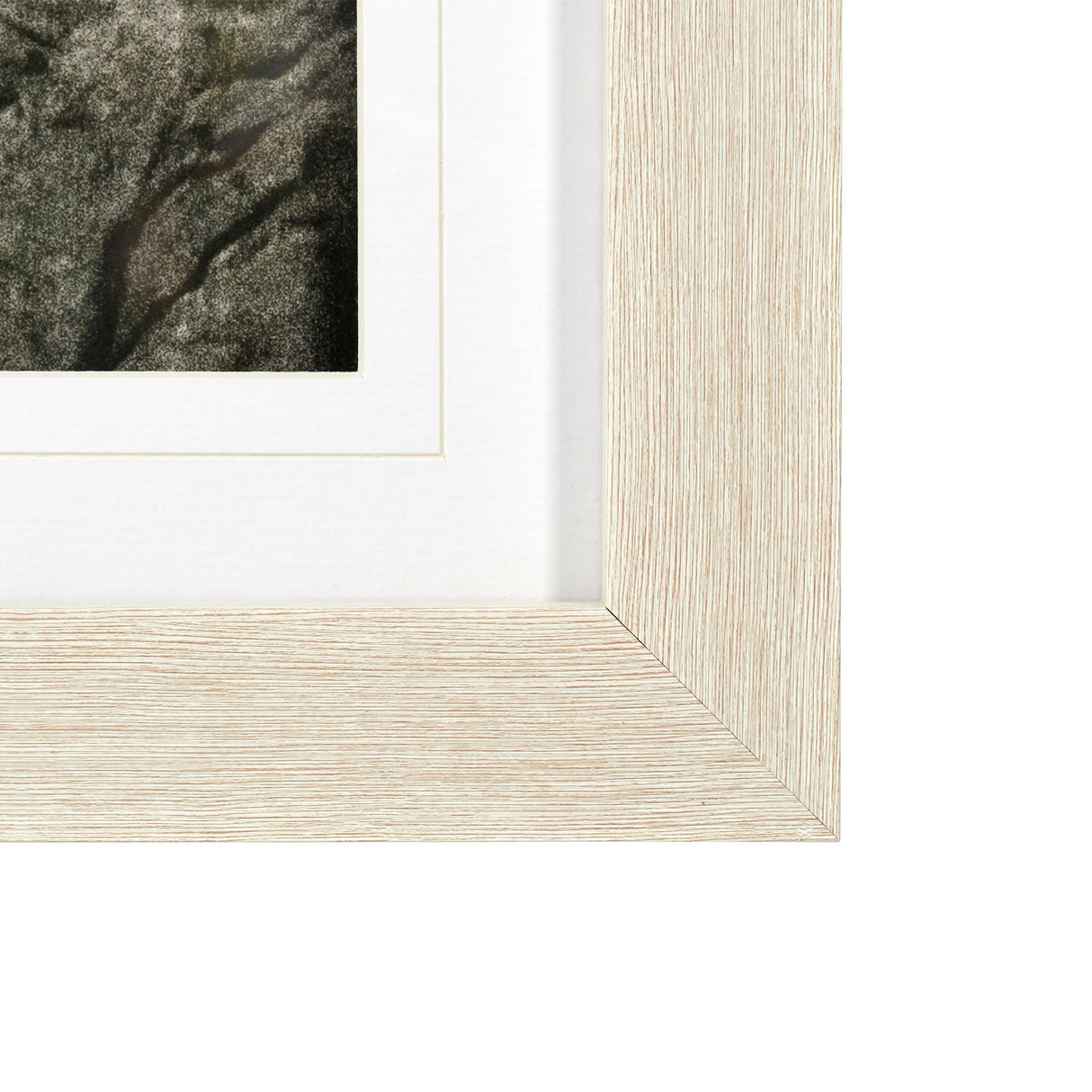 August Studios 7873 by August Studios a Framed Photo Art Print Matted under Glass from Mercana - Luna Furniture