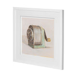 Old School III by Ethan Harper a Framed Art Print Matted under Glass from Mercana - Luna Furniture