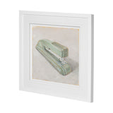 Old School IV by Ethan Harper a Framed Art Print Matted under Glass from Mercana - Luna Furniture