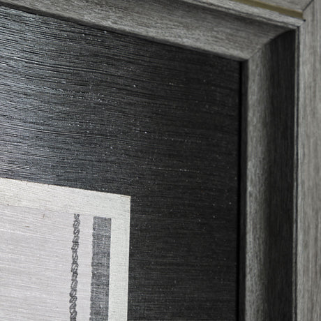 Farm Fresh I by Halle Rakka a Hand Embellished Textured Framed Art Print from Mercana - Luna Furniture