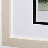 Weathered III by Mercana Studio a Framed Photo Art Print Matted under Glass from Mercana - Luna Furniture