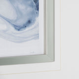 Thunderclouds I by Gabrielle a Framed Art Print Matted under Glass from Mercana - Luna Furniture