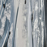 Glass Shower II by Barbara Mercado a Framed Art Print Matted under Glass from Mercana - Luna Furniture