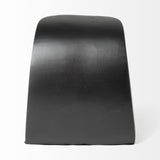 Last Cobbler's (Set of 2) 8L x 6W Black Shoemaker Tool Bookends from Mercana - Luna Furniture