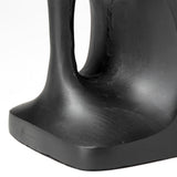Last Cobbler's (Set of 2) 8L x 6W Black Shoemaker Tool Bookends from Mercana - Luna Furniture