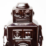 Robby 4L x 3W Bronze Polished Robot from Mercana - Luna Furniture