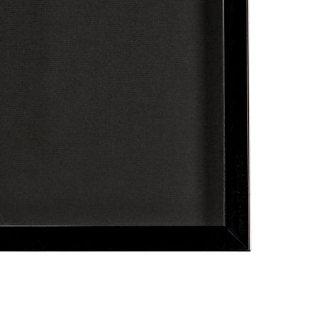 Diamond by Studio M a handmade Original Framed Artwork under Glass from Mercana - Luna Furniture