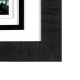 Vista I by Mercana Studio a Hand Embellished Textured Framed Art Print Matted under Glass from Mercana - Luna Furniture
