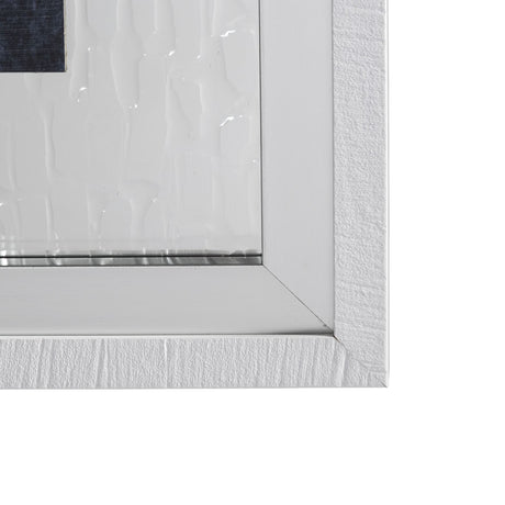 Corduroy I by Alarm a Hand Embellished Textured Framed Art Print Matted under Glass from Mercana - Luna Furniture